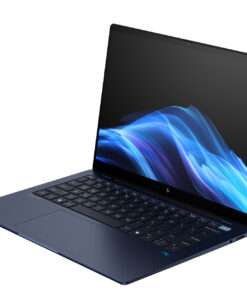 HP ELITEBOOK ULTRA 14 G1Q NOTEBOOK AI Qualcomm Snapdragon X1E-80-100 Elite 32GB 512 GB 14