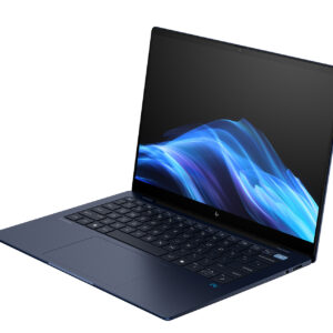 HP ELITEBOOK ULTRA 14 G1Q NOTEBOOK AI Qualcomm Snapdragon X1E-80-100 Elite 32GB 512 GB 14" Windows 11 Profesional