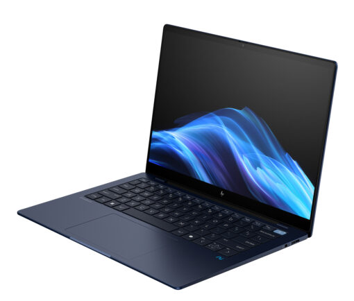 HP ELITEBOOK ULTRA 14 G1Q NOTEBOOK AI Qualcomm Snapdragon X1E-80-100 Elite 32GB 512 GB 14" Windows 11 Profesional