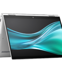 HP ELITEBOOK X360 830 G11 Intel Core Ultra 5 125U 16GB 512 GB 13.3" Windows 11 Profesional