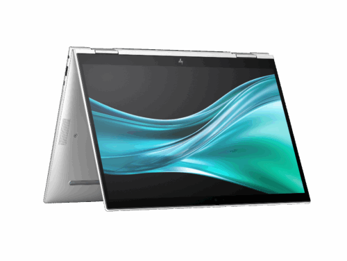 HP ELITEBOOK X360 830 G11 Intel Core Ultra 5 125U 16GB 512 GB 13.3" Windows 11 Profesional
