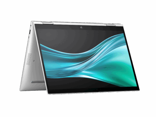 HP ELITEBOOK X360 830 G11 Intel Core Ultra 5 125U 16GB 512GB 13.3" Windows 11 Pro