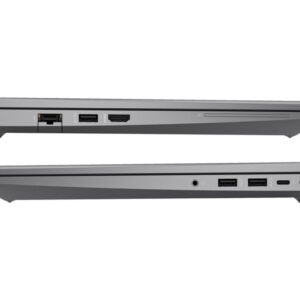 HP ZBOOK FIREFLY 14 G10 Intel Core i7-1370P 32GB 512GB 14" Windows 11 Profesional