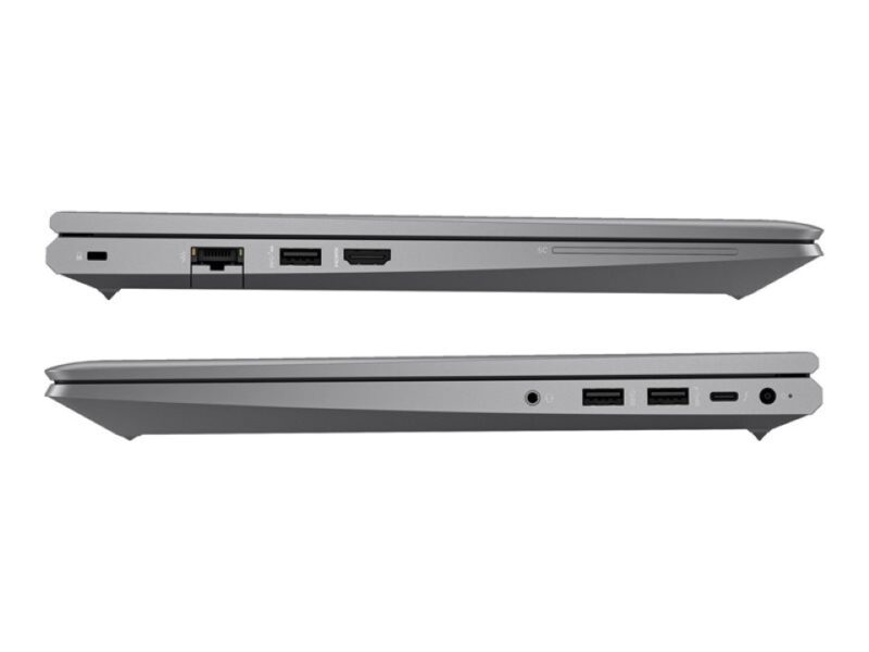 HP ZBOOK FIREFLY 14 G10 Intel Core i7-1370P 32GB 512GB 14" Windows 11 Profesional