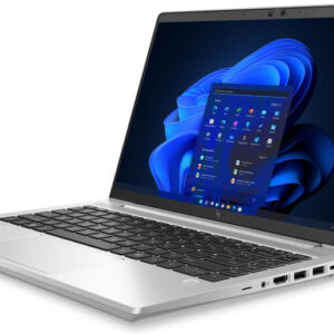 HP ELITEBOOK 835 G11 AMD Ryzen 7 8840U 16GB 512GB 13.3" Windows 11 Professional