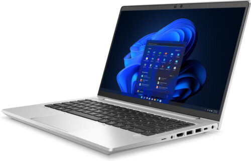 HP ELITEBOOK 835 G11 AMD Ryzen 7 8840U 16GB 512GB 13.3" Windows 11 Professional
