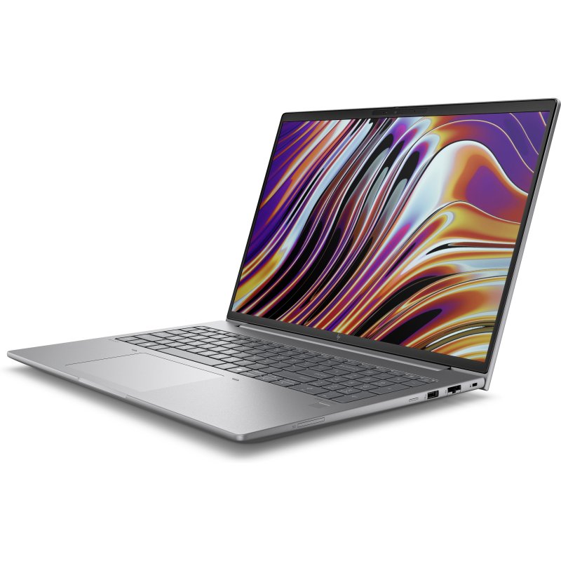 HP ZBOOK POWER G11A AMD Ryzen 7 Pro 8845HS 16GB 512GB 15.6" Windows 11 Home