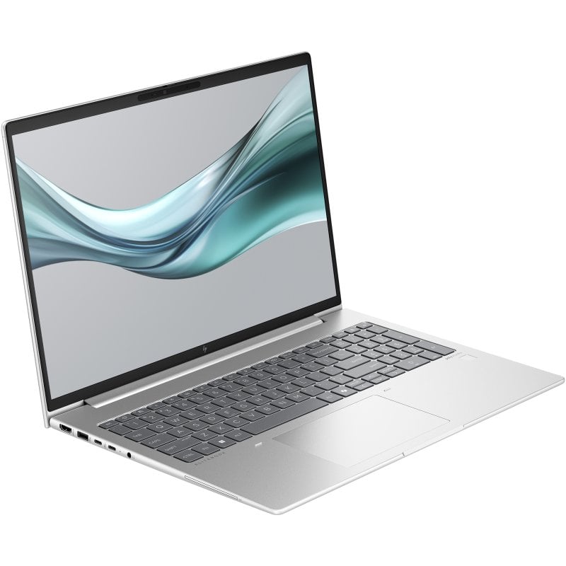 HP ELITEBOOK 665 G11 AMD Ryzen 3 7335U 16GB 256GB 16" Windows 11 Professional