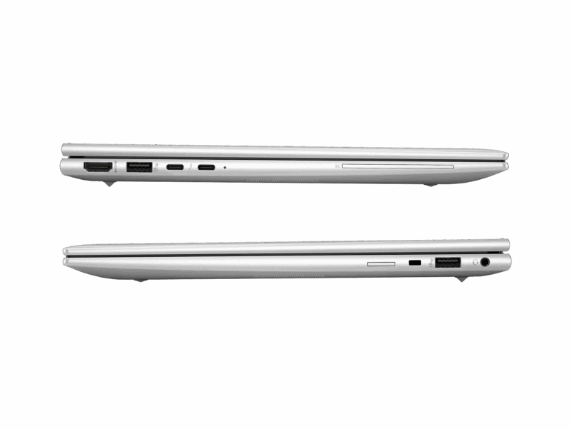 HP ELITEBOOK 840 G11 Intel Core Ultra 5 135U 16GB 512GB 14" Windows 11 Professional