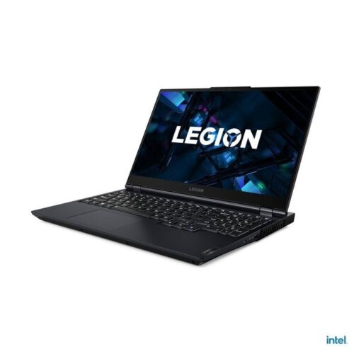 LENOVO LEGION 5 15ITH6H Intel Core i7-11800H 16GB 512GB 15.6" Windows 11 Home
