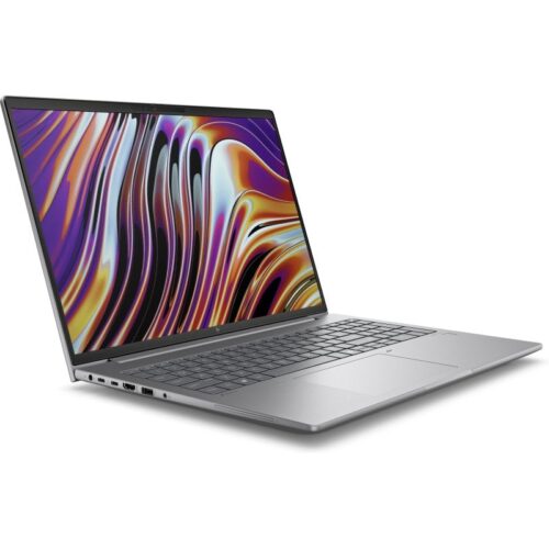 HP ZBOOK POWER G11A AMD Ryzen 7 8845HS 32GB 1TB 15.6" Windows 11 Professional