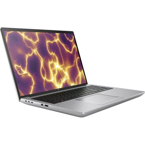 HP ZBOOK FURY 16 G11 Intel Core i7-13850HX 32GB 1TB 16" Windows 11 Professional