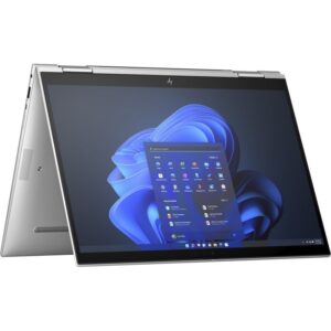 HP ELITEBOOK X360 1040 G10 Intel Core i5-1335U 8GB 512GB 14" Windows 11 Professional