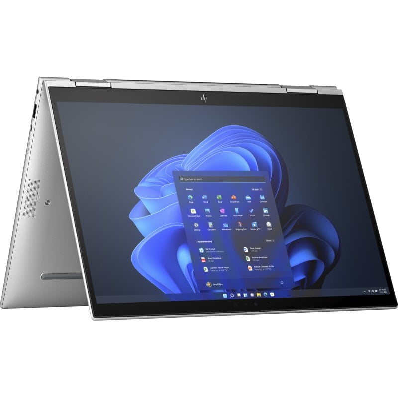 HP ELITEBOOK X360 1040 G10 Intel Core i5-1335U 8GB 512GB 14" Windows 11 Professional