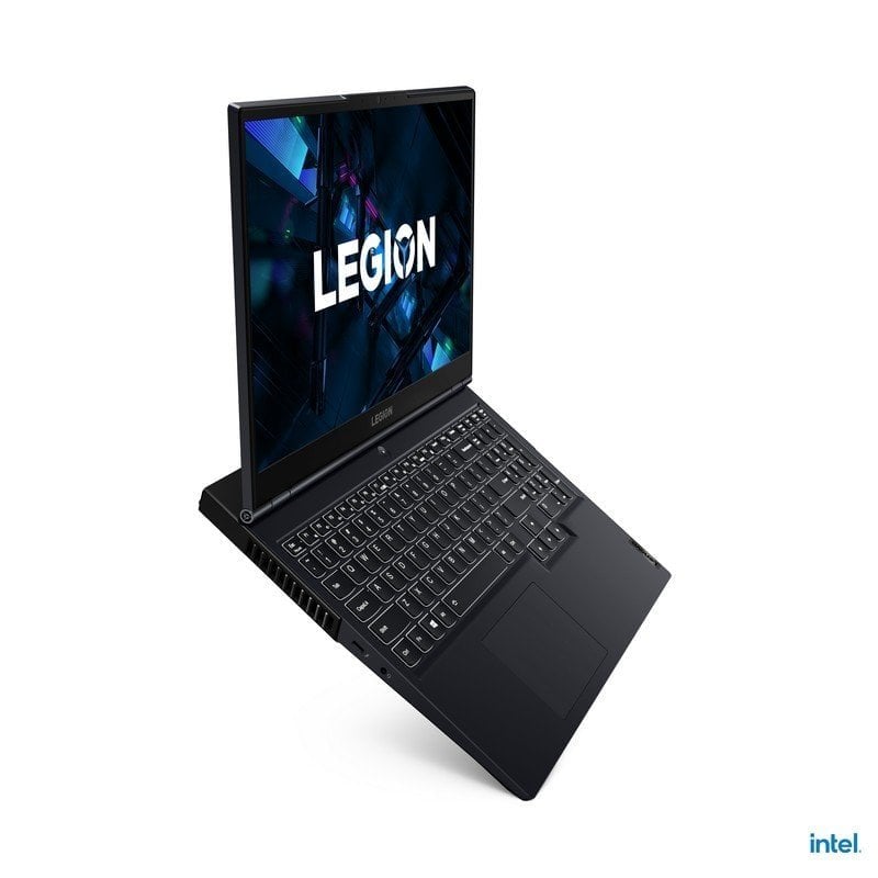 LENOVO LEGION 5 15ITH6H Intel Core i7-11800H 16GB 512GB 15.6" Windows 11 Home