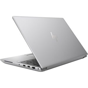 HP ZBOOK FURY 16 G11 Intel Core i7-13850HX 64GB 512GB 16" Windows 11 Professional