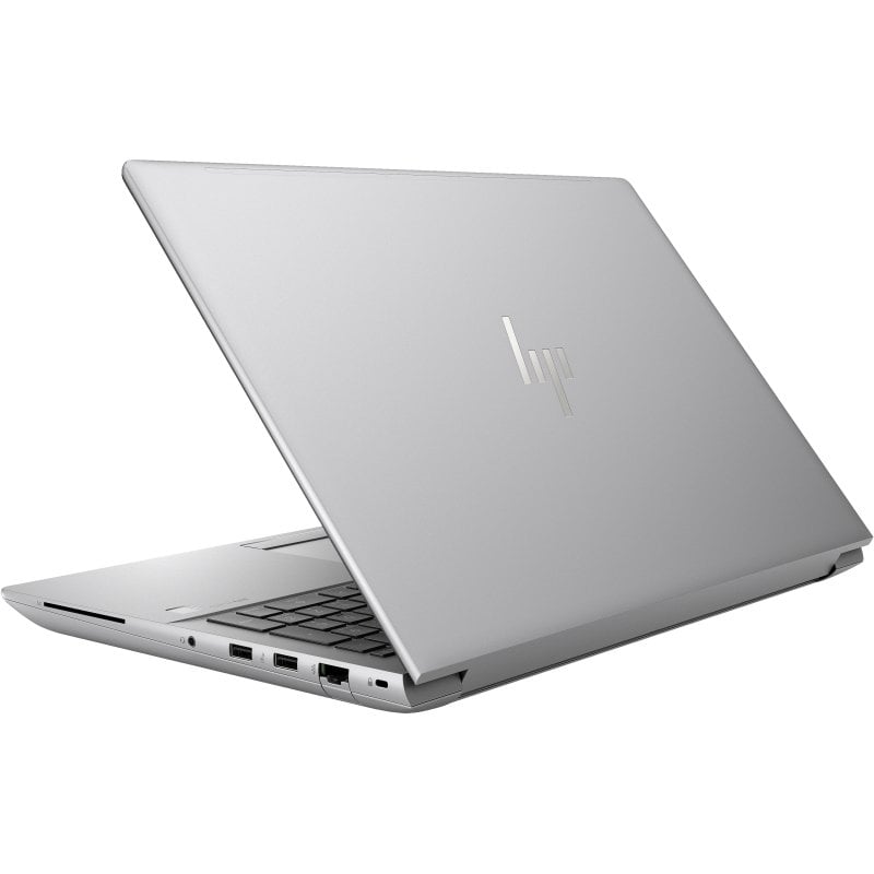HP ZBOOK FURY 16 G11 Intel Core i7-13850HX 64GB 512GB 16" Windows 11 Professional