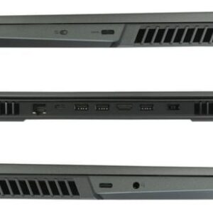 LENOVO LEGION 7 16ACHG6 AMD Ryzen 7 5800H 16GB 1TB 16" Windows 10 Home