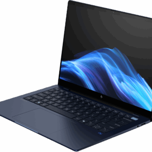 HP ELITEBOOK ULTRA G1Q Qualcomm Snapdragon X1E-78-100 16GB 512GB 14" Windows 11 Professional