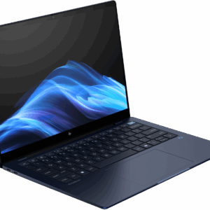 HP ELITEBOOK ULTRA G1Q Qualcomm Snapdragon X1E-78-100 16GB 512GB 14" Windows 11 Professional
