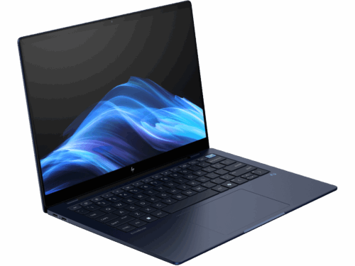 HP ELITEBOOK ULTRA G1Q Qualcomm Snapdragon X1E-78-100 16GB 512GB 14" Windows 11 Professional