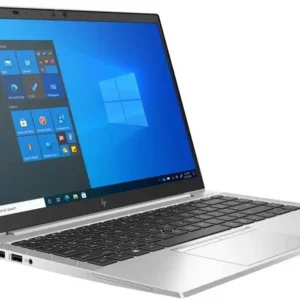 HP ELITEBOOK 845 G7 AMD Ryzen 5 Pro 4650U 16GB 256GB 14" Windows 10 Professional
