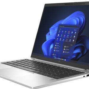 HP ELITEBOOK 835 G9 AMD Ryzen 5 6600U 8GB 256GB 13.3" Windows 10 Professional