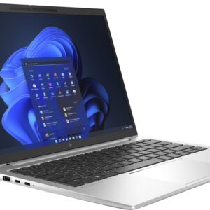 HP ELITEBOOK 835 G9 AMD Ryzen 5 6600U 8GB 256GB 13.3" Windows 10 Professional