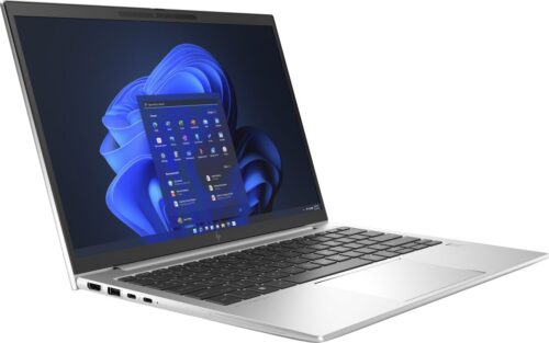 HP ELITEBOOK 835 G9 AMD Ryzen 5 6600U 8GB 256GB 13.3" Windows 10 Professional