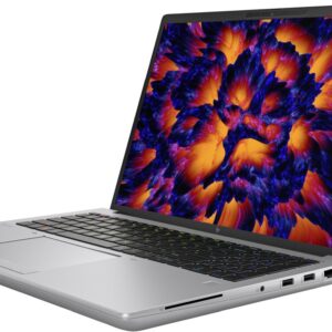 HP ZBOOK FURY G9 Intel Core i7-12850HX 32GB 512GB 16" Windows 11 Professional