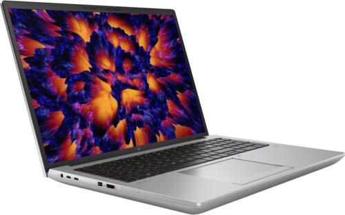 HP ZBOOK FURY G9 Intel Core i7-12850HX 32GB 512GB 16" Windows 11 Professional