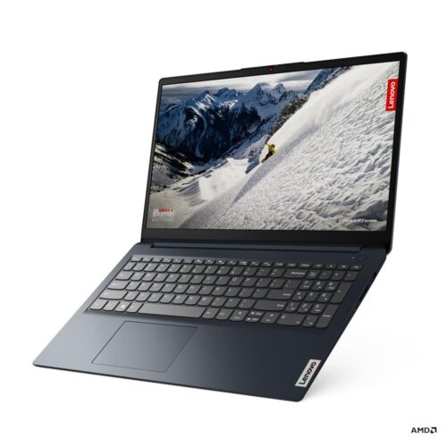 LENOVO IDEAPAD 1 15ALC7 AMD Ryzen 5 5625U 16GB 512GB 15.6" Windows 11 Home