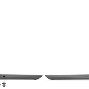 LENOVO IDEAPAD 3 14ABA7 AMD Ryzen 5 5625U 8GB 512GB 14" Windows 11 Home
