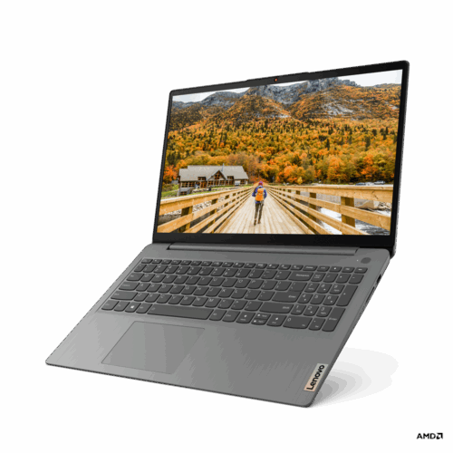 LENOVO IDEAPAD 3 15ALC6 AMD Ryzen 5 5500U 16GB 512GB 15.6" Windows 11 Home