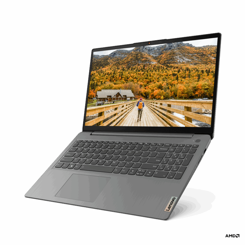 LENOVO IDEAPAD 3 15ALC6 AMD Ryzen 5 5500U 16GB 512GB 15.6" Windows 11 Home