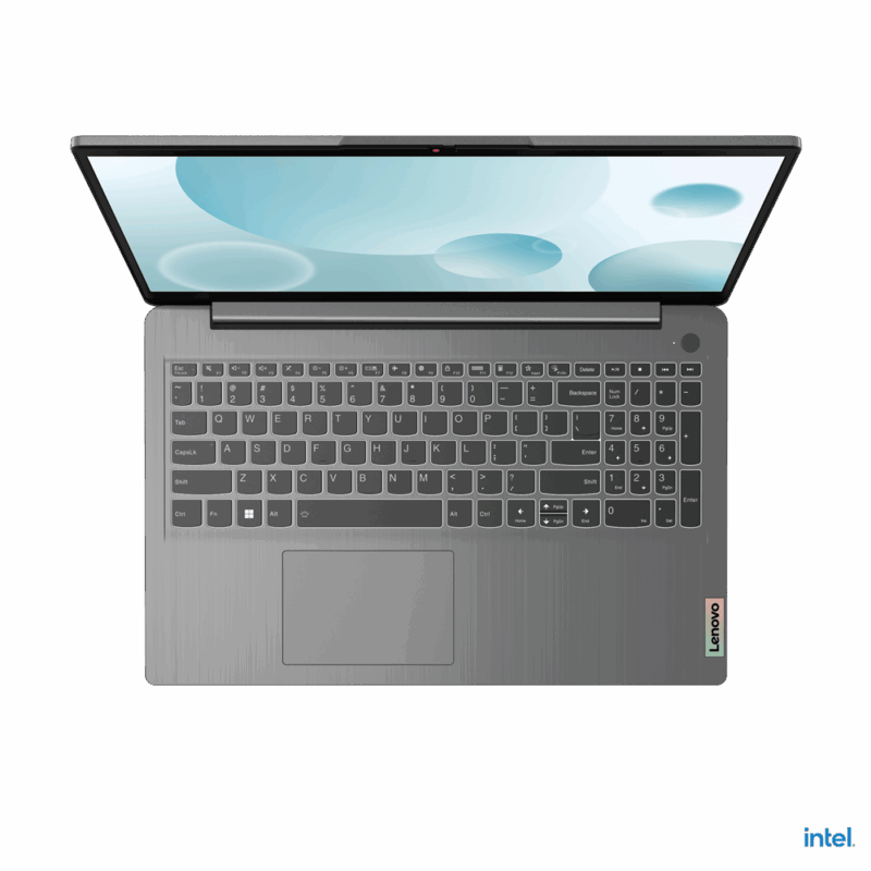 LENOVO IDEAPAD 3 15IAU7 Intel Core i3-1215U 8GB 256GB 15.6" Windows 11 Home