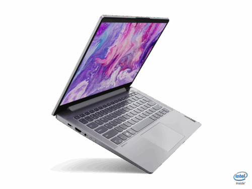 LENOVO IDEAPAD 5 14ITL05 Intel Core i5-1135G7 8GB 256GB 14" Windows 11 Home