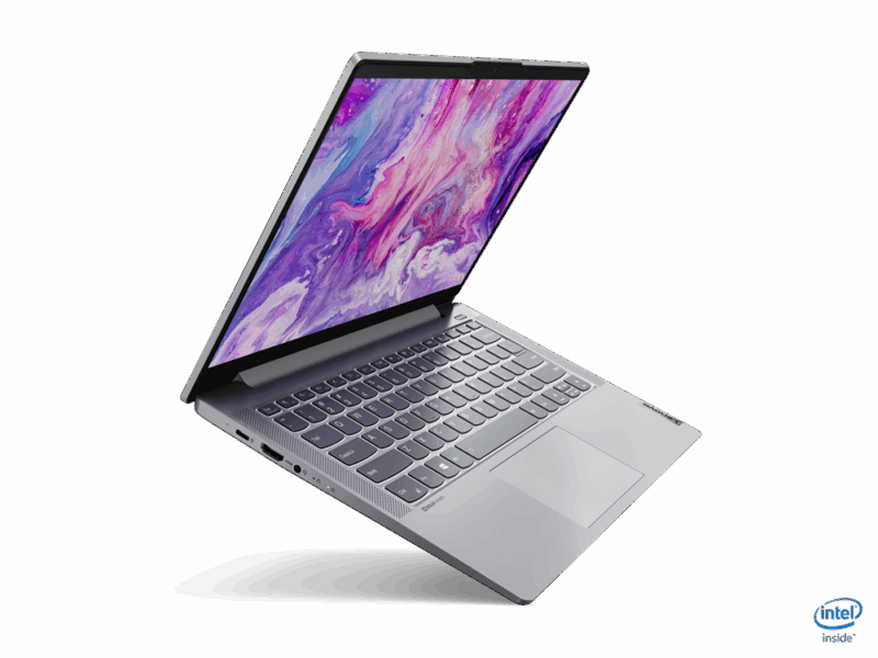 LENOVO IDEAPAD 5 14ITL05 Intel Core i5-1135G7 8GB 256GB 14" Windows 11 Home