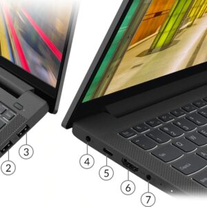 LENOVO IDEAPAD 5 14ITL05 Intel Core i5-1135G7 8GB 256GB 14" Windows 11 Home