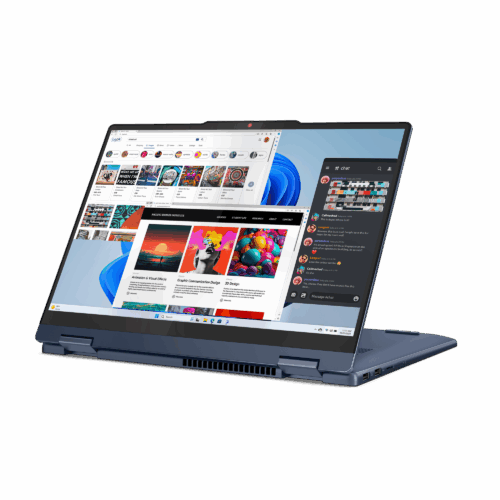 LENOVO IDEAPAD 5 2-IN-1 14IRH9 Intel Core i7-13620H 16GB 1TB 14" Windows 11 Home