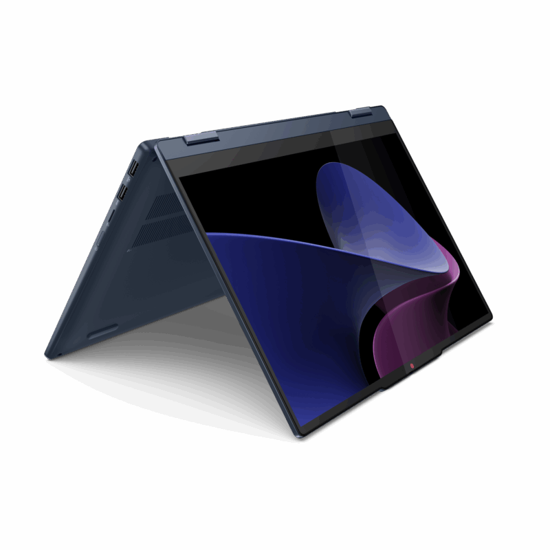 LENOVO IDEAPAD 5 2-IN-1 14IRU9 Intel Core Ultra 5 120U 16GB 512GB 14" Windows 11 Home