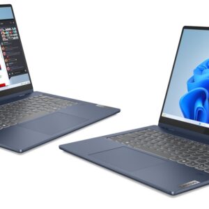 LENOVO IDEAPAD 5 2-IN-1 14IRU9 Intel Core Ultra 5 120U 16GB 512GB 14" Windows 11 Home
