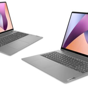 LENOVO IDEAPAD FLEX 5 16ABR8 AMD Ryzen 5 7430U 16GB 1TB 16" Windows 11 Home