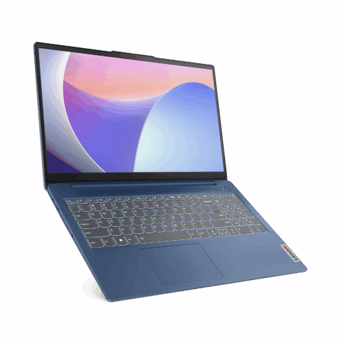 LENOVO IDEAPAD SLIM 3 15IRH8 Intel Core i7-13620H 16GB 512GB 15.6" Windows 11 Home