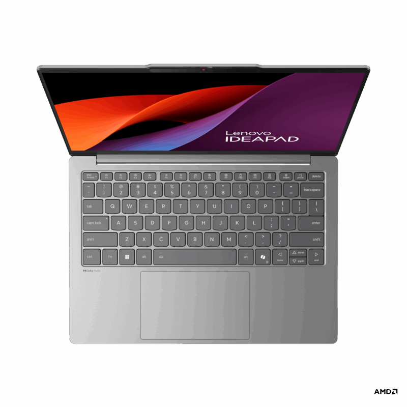LENOVO IDEAPAD SLIM 5 5 13ARP10 AMD Ryzen 7 7735HS 16GB 512GB 13.3" Bez operativnog sistema