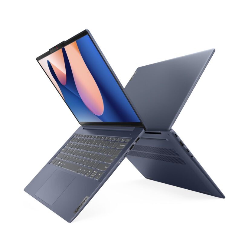 LENOVO IDEAPAD SLIM 5 14IRL8 Intel Core i7-13620H 16GB 1TB 14" Windows 11 Home
