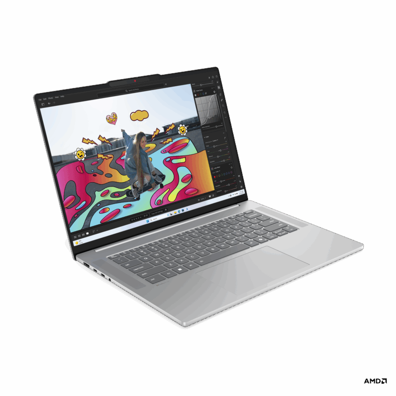 LENOVO IDEAPAD SLIM 5 15ARP10 AMD Ryzen 7 7735HS 16GB 512GB 15.6" Bez operativnog sistema