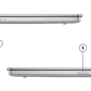LENOVO IDEAPAD SLIM 5 15ARP10 AMD Ryzen 7 7735HS 16GB 512GB 15.6" Bez operativnog sistema