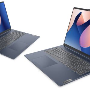 LENOVO IDEAPAD SLIM 5 16IAH8 Intel Core i5-12450H 16GB 1TB 16" Windows 11 Home