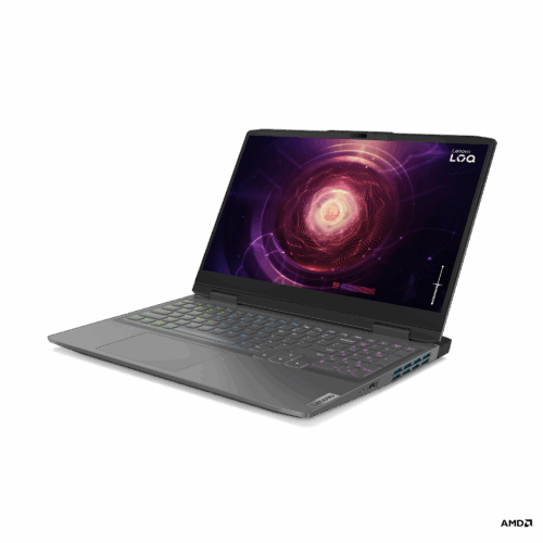 LENOVO LOQ 15APH8 AMD Ryzen 7 7840HS 16GB 512GB 15.6" Windows 11 Home